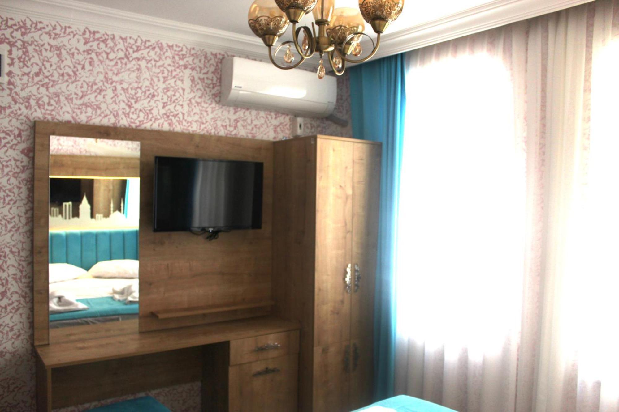 Hotel Megaron — Photos 3